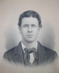 James Kay (1844 - 1896) Profile